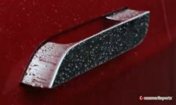 Tesla Autopilot gets automatic braking just as Consumer Reports downgrades safety rating