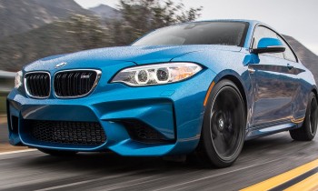 2016 BMW M2: Sometimes the Sequel is Great, Too – Ignition Ep. 149