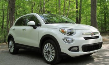 2016 Infiniti 500X, 20116 Dodge Dart, 2017 Mercedes S-Class: What’s New @ The Car Connection