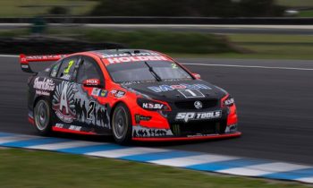 Australia Supercars Championship is new name of V8 Supercars