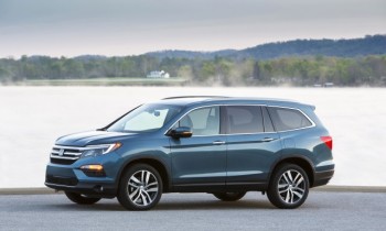 Long-Term Test Drive: Which 2016 Honda Pilot trim level should you buy?