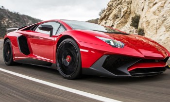 2016 Lamborghini Aventador SV LP750-4: Is it Legal to Have This Much Fun? – Ignition Ep. 147