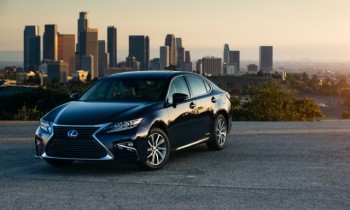 Tesla Model X 75D, 'forbidden fruit' electric cars, Lexus hybrid milestone: Today's Car News