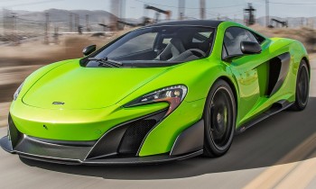 2016 McLaren 675LT: What Happens When You Crank a Supercar Up to 11? – Ignition Ep. 148