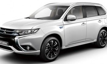 European electric and plug-in hybrid sales for January-March 2016