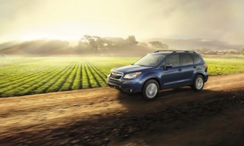 2015-2016 Subaru Forester, WRX recalled for stalling risk