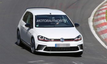VW drops Golf R 400 in favor of 306-horsepower GTI Clubsport S