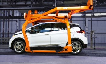 Is Trump presidency the real market test for electric cars?