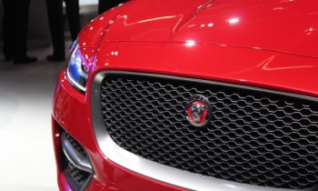 V-8 Jaguar F-Pace SVO to take on Mercedes-AMG, BMW M SUVs?