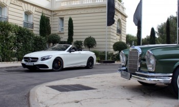 New Ford GT, 2016 Hennessey Venom GT, 2018 Audi RS 4: This Week’s Top Photos