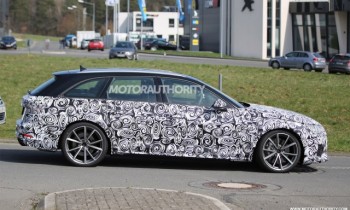 2018 Audi RS 4, 2017 Audi A8 L Extended, 2016 Tesla Model X: Today’s Car News