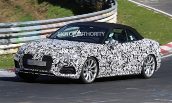 2018 Audi S5, 2017 Honda CR-V, 2016 Lexus IS 200t: Today’s Car News