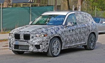 BMW X3 M, Mercedes sports car platform, new Citroën C6: Car News Headlines