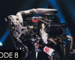 Battle of Budget Boost! Centrifugal vs. Roots, Paxton vs. Weiand – Engine Masters Ep. 8