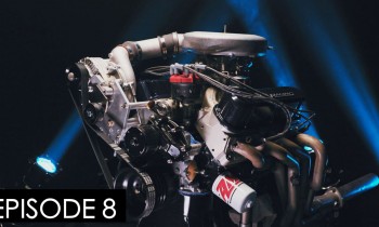 Battle of Budget Boost! Centrifugal vs. Roots, Paxton vs. Weiand – Engine Masters Ep. 8