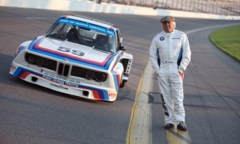 BMW to offer amazing driving school experience to lucky few
