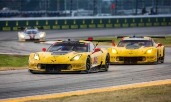 EPA to scrap proposed race car emissions rule