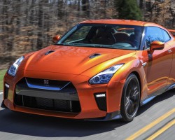 Exclusive First Look: 2017 Nissan GT-R – Godzilla Gets a Big Makeover – Motor Trend Presents