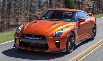 Exclusive First Look: 2017 Nissan GT-R – Godzilla Gets a Big Makeover – Motor Trend Presents