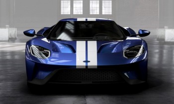 Here's what Ford is asking GT applicants