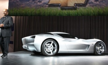 GM design chief Ed Welburn to retire July 1