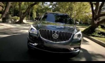 2016 Buick Enclave