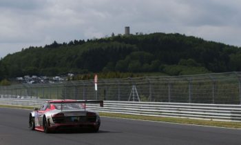 Report: Russian billionaire acquires rights to Nürburgring