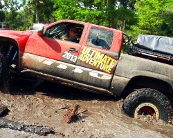 Part 4: Muddin’ in the Swamp Waters of Florida at Mud Muckers! – 2013 Ultimate Adventure Week