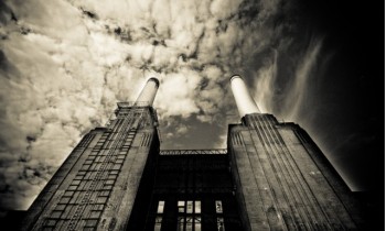 Peabody, world's largest private coal company, files for bankruptcy