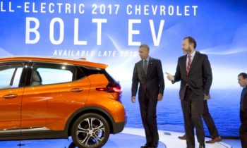 What Trump did and didn't say in Detroit on EPA emission rules