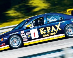 Randy Pobst Visits Volvo & Polestar in Sweden! – The Downshift Ep. 75