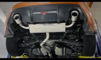 Searching for Torque – Header & Exhaust – FR-S Long Term #4 – Everyday Driver