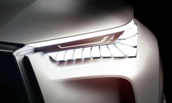 Infiniti QX concept, 2016 MOMO Edition VW Jetta, 2017 Lincoln Continental: Car News Headlines