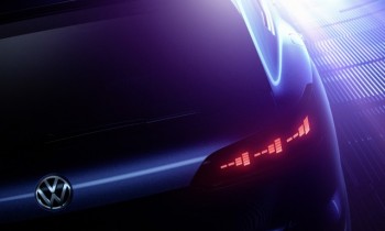 New Volkswagen Touareg, updated Mazzanti Evantra, 2017 Subaru WRX: Car News Headlines