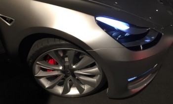 Tesla battery talks, 2016 Mini Cooper Clubman, ethanol cuts: Today's Car News