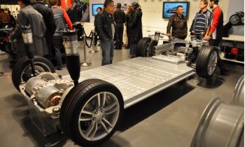 Tesla adds two Model S 60 versions starting at $66K, still 200 miles or more