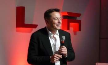 Tesla Model 3: What we know so far about the production electric car