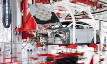 Tesla delivers 14,370 electric cars in Q2, fewer than planned