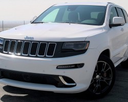 The One With The 2014 Jeep Grand Cherokee SRT! World’s Fastest Car Show Ep. 3.7