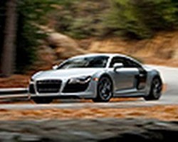 The Sexiest Supercar? – Audi R8 5.2 FSI Quattro First Test