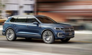 This Week’s Top Photos: The 2016 Beijing Auto Show edition