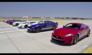 World’s Greatest Drag Race 2 Unplugged! + Behind The Scenes – Wide Open Throttle Episode 30