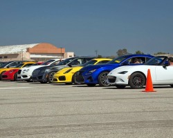 World’s Greatest Drag Race 5!