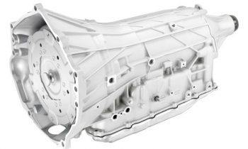 Camaro ZL1’s 10-speed auto quicker than dual-clutch ‘boxes, says Chevy