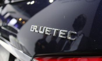 2017 Mercedes-Benz GLS diesel on hold, facing further EPA scrutiny