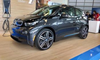 BMW i3 REx electric-car lawsuit: range-extender power loss alleged