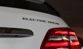 Report: Mercedes to launch at least 6 electric cars between 2018 and 2024