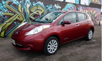 CO electric-car incentives, renewable diesel, Nikola One semi truck: Today's Car News