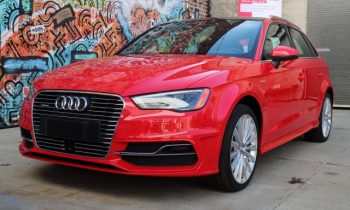 Plug-in electric car sales for April 2016: Volt romps, Leaf stagnates