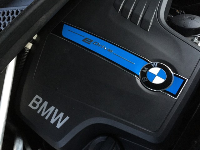 2016 BMW X5 xDrive40e - first drive review, May 2016 2016 BMW X5 xDrive40e - first drive review, May 2016